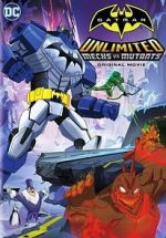Watch Batman Unlimited: Mechs vs. Mutants Movie25