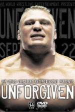 Watch WWE Unforgiven Movie25