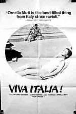 Watch Viva Italia! Movie25
