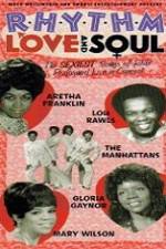 Watch Rhythm Love & Soul: Sexiest Songs of R&B Movie25