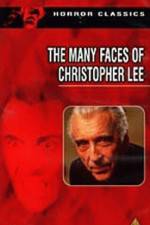 Watch The Many Faces of Christopher Lee Movie25