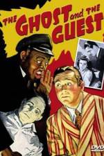 Watch The Ghost and the Guest Movie25