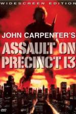 Watch Assault on Precinct 13 Movie25