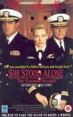 Watch She Stood Alone: The Tailhook Scandal Movie25