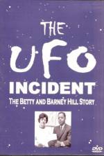 Watch The UFO Incident Movie25