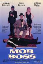 Watch Mob Boss Movie25