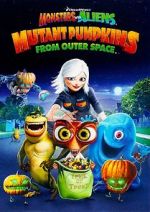 Watch Monsters vs Aliens: Mutant Pumpkins from Outer Space (TV Short 2009) Movie25