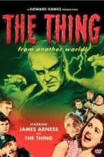 Watch The Thing from Another World Movie25