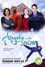 Watch Angels in the Snow Movie25
