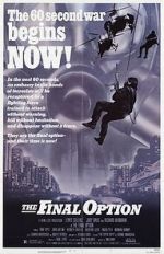 Watch The Final Option Movie25
