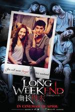 Watch Long Weekend Movie25