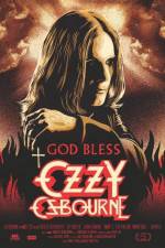 Watch God Bless Ozzy Osbourne Movie25