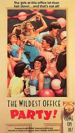 Watch The Wildest Office Strip Party Movie25
