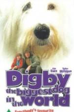 Watch Digby the Biggest Dog in the World Movie25