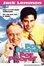 Watch For Richer for Poorer Movie25