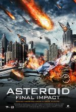 Watch Asteroid: Final Impact Movie25