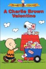 Watch A Charlie Brown Valentine Movie25