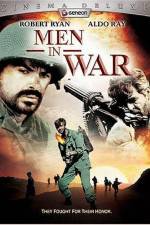 Watch Men in War Movie25