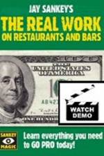 Watch The Real Work on Restaurants and Bars - Jay Sankey Movie25