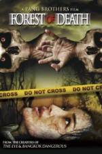Watch The Forest of Death Movie25