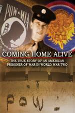 Watch Coming Home Alive Movie25