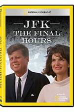 Watch JFK The Final Hours Movie25