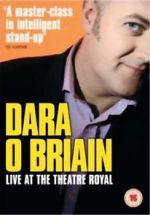 Watch Dara O Briain: Live at the Theatre Royal Movie25