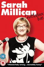 Watch Sarah Millican: Chatterbox Live Movie25