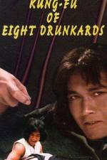 Watch Kung Fu of 8 Drunkards Movie25
