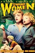 Watch Swamp Women Movie25