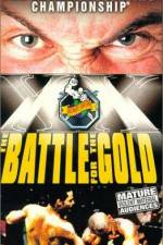 Watch UFC 20 Battle for the Gold Movie25