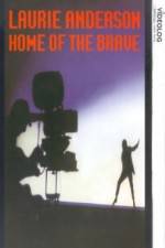Watch Home of the Brave A Film by Laurie Anderson Movie25