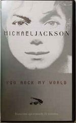 Watch Michael Jackson: You Rock My World Movie25