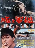 Watch Pigs and Battleships Movie25