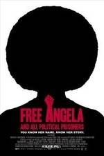 Watch Free Angela and All Political Prisoners Movie25
