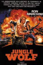 Watch Jungle Wolf Movie25