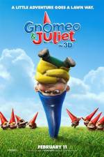 Watch Gnomeo & Juliet Movie25