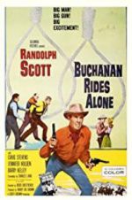 Watch Buchanan Rides Alone Movie25