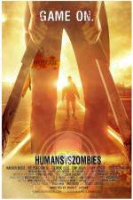 Watch Humans Versus Zombies Movie25