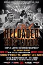 Watch Lee Selby vs Rendall Munroe Movie25