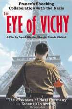 Watch L'oeil de Vichy Movie25