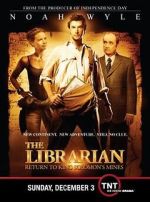 Watch The Librarian: Return to King Solomon\'s Mines Movie25
