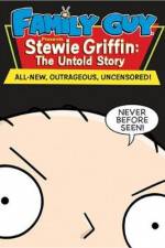 Watch Family Guy Presents Stewie Griffin: The Untold Story Movie25