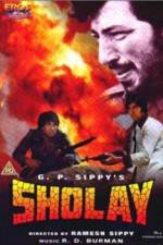 Watch Sholay Movie25