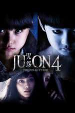 Watch Ju-on The Final Curse Movie25