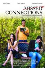 Watch Missed Connections Movie25