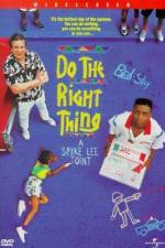 Watch Do the Right Thing Movie25