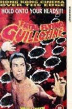 Watch The Fatal Flying Guillotines Movie25