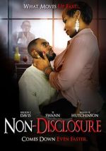 Watch Non-Disclosure Movie25