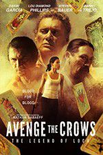 Watch Avenge the Crows Movie25